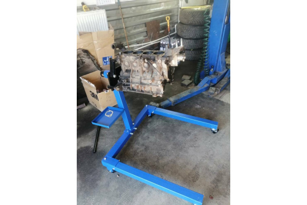 Стенд для ремонта двигателя NORDBERG N30057