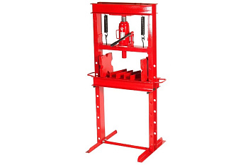 Гидравлический напольный пресс JTC 1-SP220B