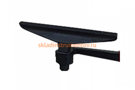 Опора 150 мм для ручного токарного резца для JWL-1236 Jet 708341