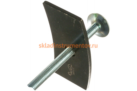 Инструмент для разводки поршней дисковых тормозов Hans DBPS-3