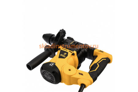 Электрический перфоратор DENZEL RHV-1250-30 26612
