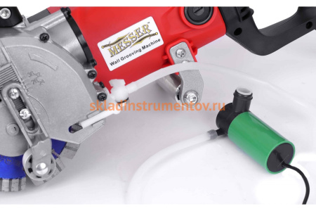 Штроборез Messer T1556 10-40-146