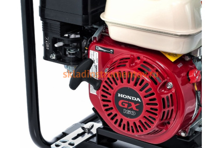 Мотопомпа для сильнозагрязненной воды Koshin KTH-50X o/s 513186 Мотопомпа для сильнозагрязненной воды Koshin KTH-50X o/s 513186