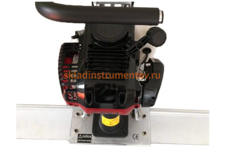 Бензопривод к виброрейке ТСС TSS-VTH-1.2 203254