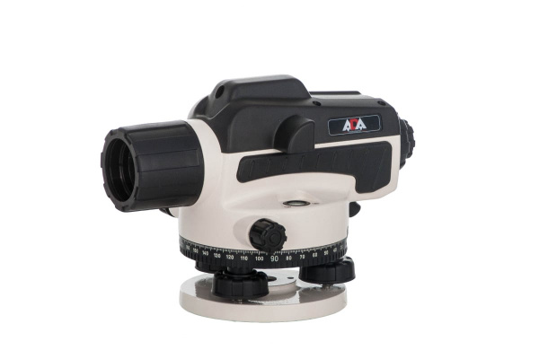 Оптический нивелир ADA Ruber 32 (с поверкой)