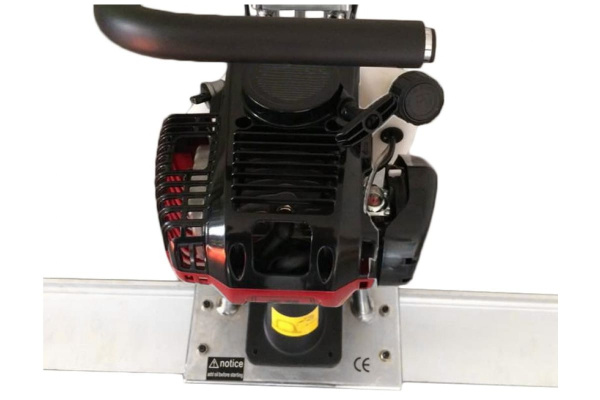 Бензопривод к виброрейке ТСС TSS-VTH-1.2 203254