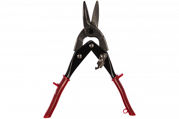 Пряморежущие ножницы по металлу 250 мм РемоКолор 19-3-010