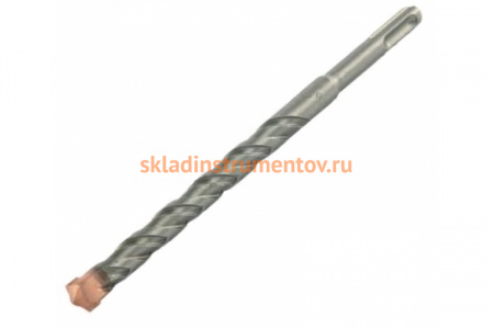 Набор буров SDS-Plus (3 шт.) по бетону ЗУБР 29314-H3-1