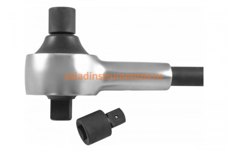 Мультипликатор Jonnesway T0968 3/4"DRx1"DR, 1000/3000Nm 48867