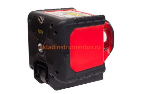 Лазерный ротационный нивелир ADA Rotary 400 HV Servo А00458