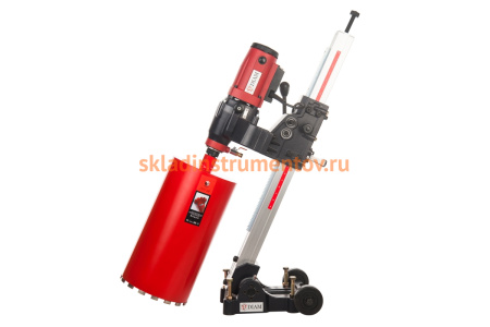 Установка алмазного бурения DIAM CSN-355А 620016