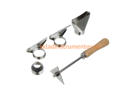 Строительный фен Ресанта ФЭ-2000ЭКД 75/2/3