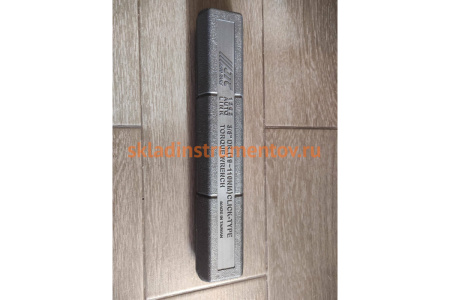 Динамометрический ключ JTC 1202, 3/8", 19-110 Hм, 360 мм