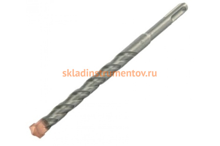 Набор буров SDS-Plus (3 шт.) по бетону ЗУБР 29314-H3-1