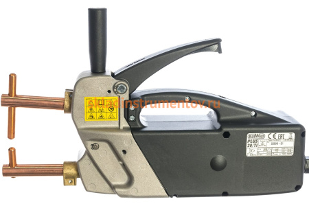Сварочный аппарат BlueWeld Plus 20/TI 823225