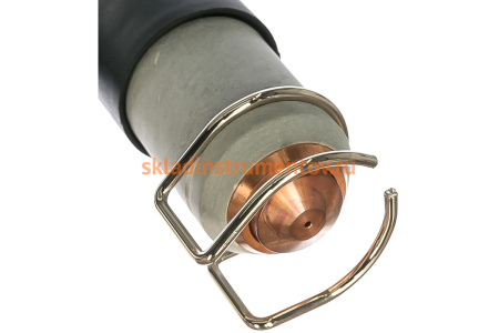 Плазмотрон резак плазменный для CUT-сварки (центральный адаптер; 6 м) CS 101 Сварог IVT6957