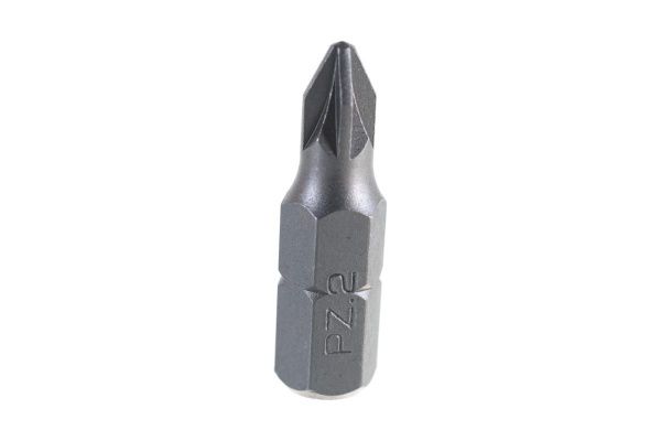Бита POZIDRIV PZ2, 5/16" AIST 1223602Z 00-00000280