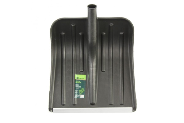 Снеговая лопата без черенка СИБРТЕХ 61578