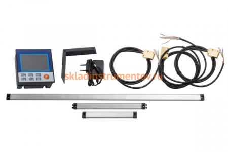 Устройство цифровой индикации для BD-8A JET 50000615