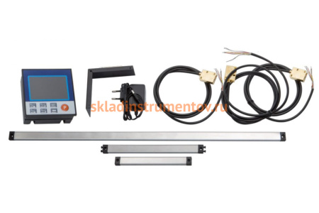 Устройство цифровой индикации для BD-8A JET 50000615