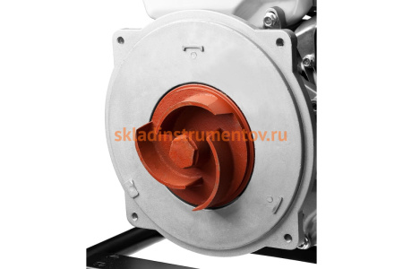 Мотопомпа ЗУБР ЗБМП-1600 Мотопомпа ЗУБР ЗБМП-1600