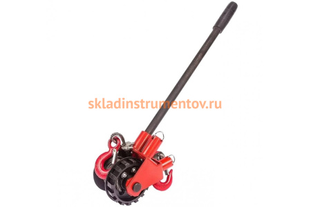 Ручная рычажная лебедка TOR ЛР-0,63 3 м 112633