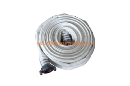 Шланг напорный со штуцерами Storz (30 мм; 4") Wacker Neuson 5000127566