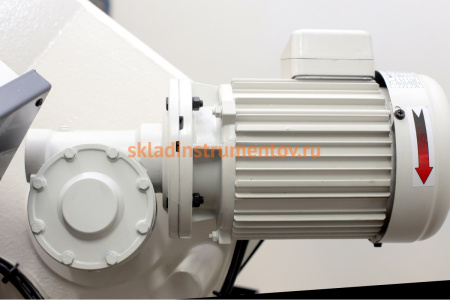 Ленточнопильный станок METALMASTER BSG-220 00000014719