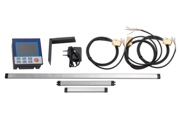 Устройство цифровой индикации для BD-8A JET 50000615