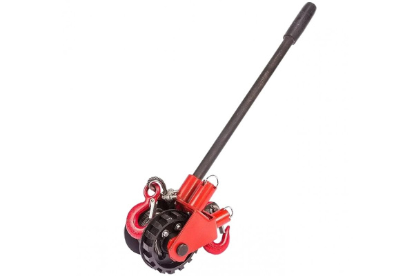 Ручная рычажная лебедка TOR ЛР-0,63 3 м 112633
