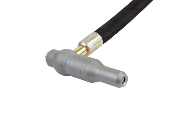 Пистолет для раздачи масла WIEDERKRAFT WDK-89203