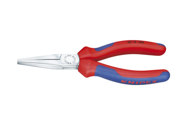 Длинногубцы KNIPEX KN-3015140