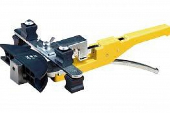 Ручной трубогиб TOR HHW-22A 6-22 переносной, двухсторонний 1004655