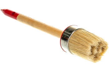 Круглая кисть ЗУБР УНИВЕРСАЛ-МАСТЕР 01501-40