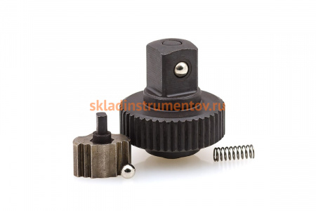 Ремкомплект для трещотки шарнирной 1/2" Hans 4144QSP