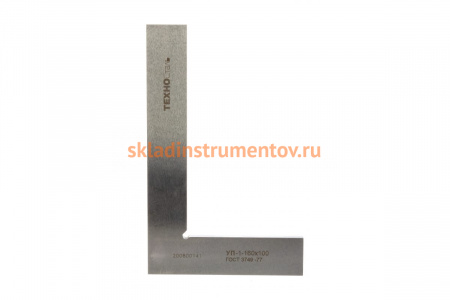 Угольник 160х100 ГОСТ 3749-77 ТехноСталь  УП-1-160  F146025