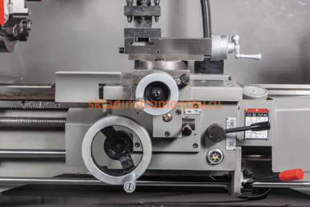 Токарно-винторезный станок Jet GHB-1340A 321357T