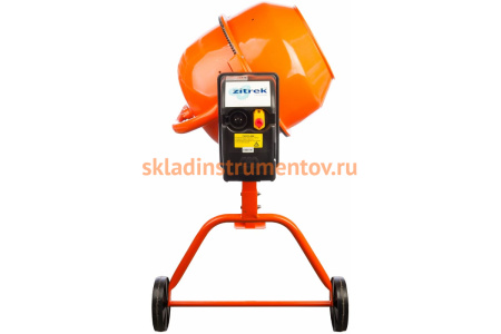 Бетоносмеситель ZITREK B 1510 FK 024-1002