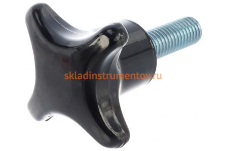 Крестообразная рукоятка KIPP K0148.510X30