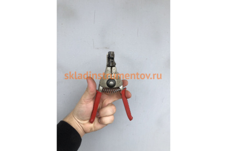 Полуавтоматический стриппер MIRAX 22688