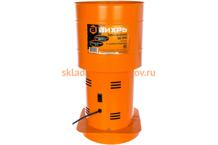 Зернодробилка Вихрь ЗД-350К 74/2/3 Зернодробилка Вихрь ЗД-350К 74/2/3