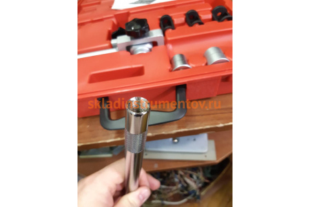 Универсальный рассухариватель клапанов JTC JW0776