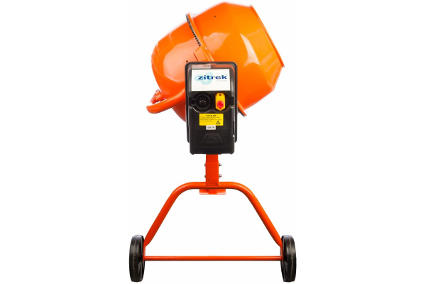 Бетоносмеситель ZITREK B 1510 FK 024-1002