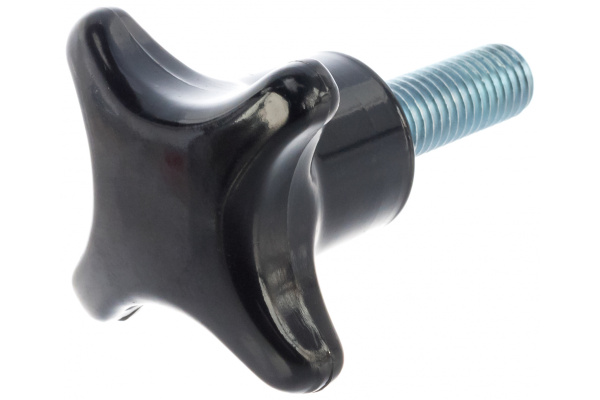 Крестообразная рукоятка KIPP K0148.510X30