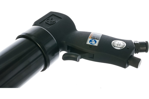 Пистолет для герметика RODCRAFT 8000 8951070000