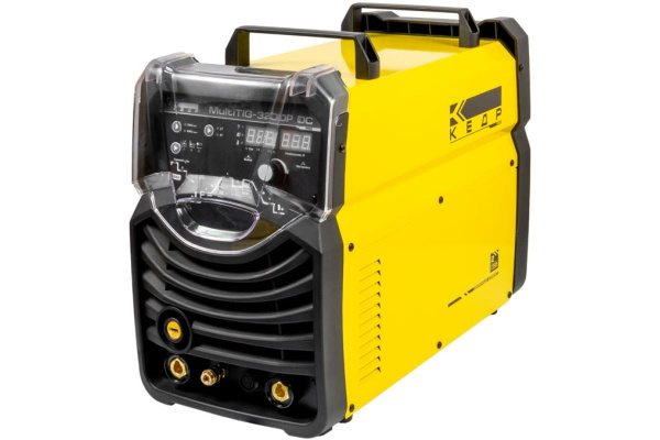 Установка аргонодуговой сварки КЕДР MultiTIG-3200P DC 380В 8008475 Установка аргонодуговой сварки КЕДР MultiTIG-3200P DC 380В 8008475