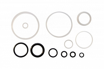 Ремонтный комплект для подкатного гаражного домкрата 3 т OHT230 OMBRA OHT230RK 55441