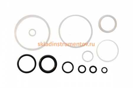 Ремонтный комплект для подкатного гаражного домкрата 3 т OHT230 OMBRA OHT230RK 55441