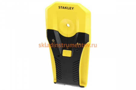 Детектор скрытых неоднородностей Stanley S160 STHT77588-0