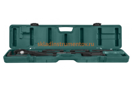 Монтировка со сменными насадками 8 предметов Jonnesway AG010180 49233